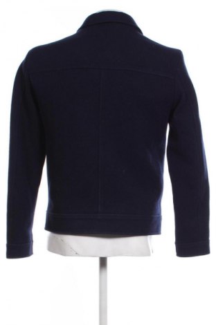 Herrenjacke Selected Homme, Größe M, Farbe Blau, Preis € 54,99