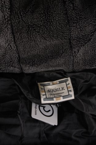 Pánska bunda  SikSilk, Veľkosť L, Farba Zelená, Cena  41,95 €