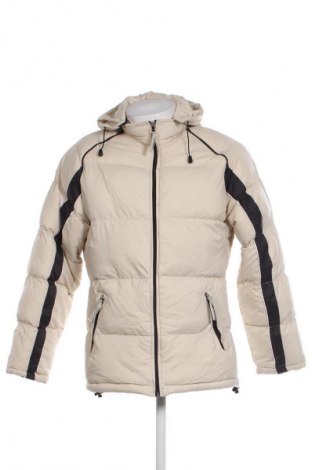 Herrenjacke Success, Größe L, Farbe Beige, Preis 16,99 €