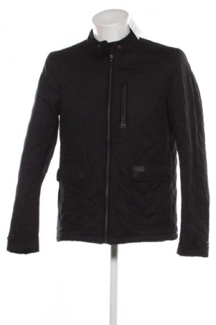 Herrenjacke Superdry, Größe L, Farbe Schwarz, Preis 64,99 €