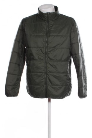 Herrenjacke Timberland, Größe XXL, Farbe Grün, Preis € 63,40