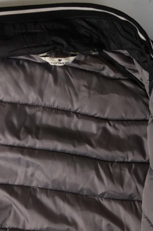 Herrenjacke Tom Tailor, Größe XXL, Farbe Schwarz, Preis € 39,99