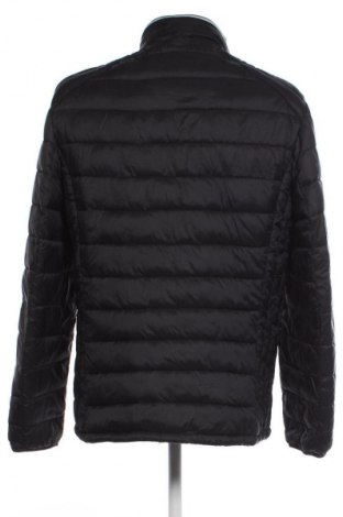 Herrenjacke Tom Tailor, Größe XXL, Farbe Schwarz, Preis € 39,99