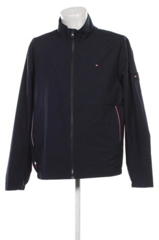 Мъжко яке Tommy Hilfiger, Размер XL, Цвят Син, Цена 254,99 лв.