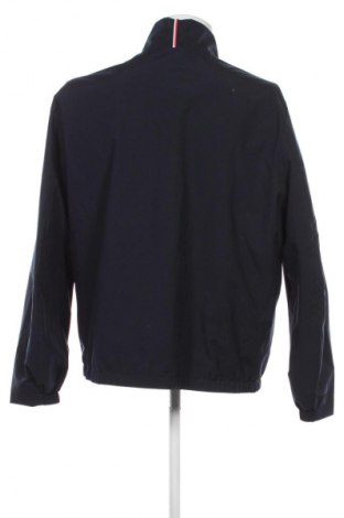 Мъжко яке Tommy Hilfiger, Размер XL, Цвят Син, Цена 254,99 лв.