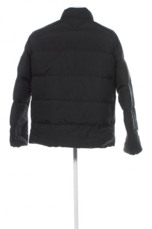 Pánska bunda  Tommy Hilfiger, Veľkosť XXL, Farba Čierna, Cena  284,95 €