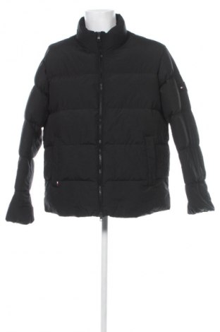 Herrenjacke Tommy Hilfiger, Größe XXL, Farbe Schwarz, Preis 159,99 €