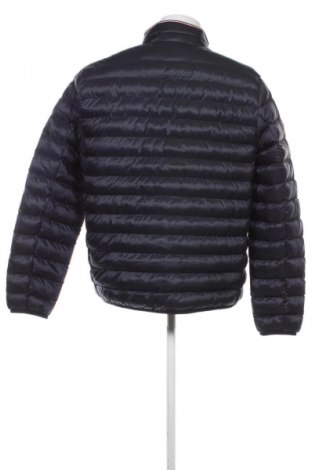 Herrenjacke Tommy Hilfiger, Größe L, Farbe Blau, Preis € 234,99