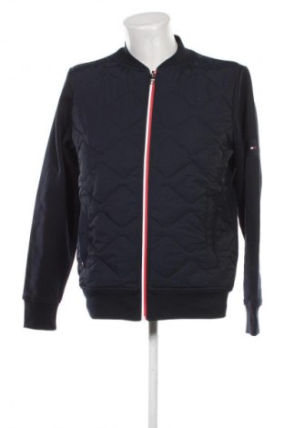 Férfi dzseki Tommy Hilfiger, Méret L, Szín Kék, Ár 84 319 Ft