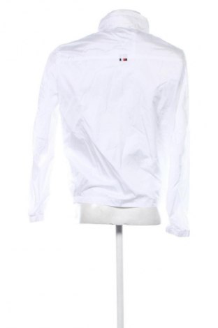 Herrenjacke Tommy Hilfiger, Größe S, Farbe Weiß, Preis € 154,99