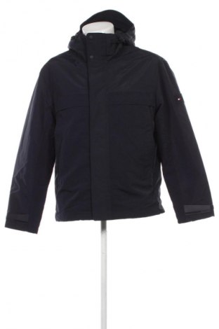 Herrenjacke Tommy Hilfiger, Größe M, Farbe Blau, Preis € 174,99