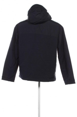 Herrenjacke Tommy Hilfiger, Größe M, Farbe Blau, Preis € 174,99