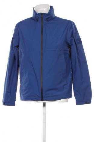 Herrenjacke Tommy Hilfiger, Größe M, Farbe Blau, Preis € 154,99