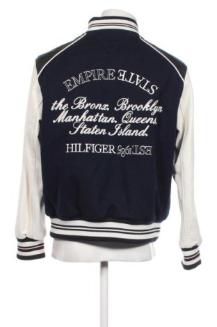 Herrenjacke Tommy Hilfiger, Größe M, Farbe Blau, Preis € 144,99