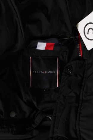 Pánská bunda  Tommy Hilfiger, Velikost M, Barva Černá, Cena  5 199,00 Kč