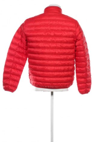 Herrenjacke Tommy Hilfiger, Größe S, Farbe Rot, Preis € 154,99