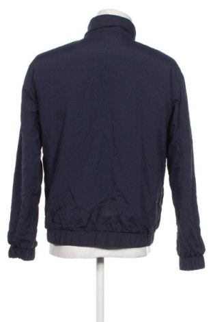 Pánska bunda  Tommy Jeans, Veľkosť S, Farba Modrá, Cena  239,95 €