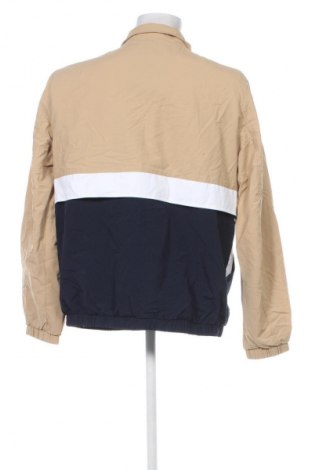 Herrenjacke Tommy Jeans, Größe L, Farbe Beige, Preis € 127,99