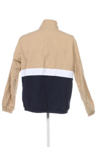 Pánská bunda  Tommy Jeans, Velikost XL, Barva Béžová, Cena  4 799,00 Kč