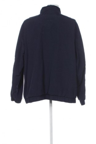 Pánska bunda  Tommy Jeans, Veľkosť 4XL, Farba Modrá, Cena  172,95 €