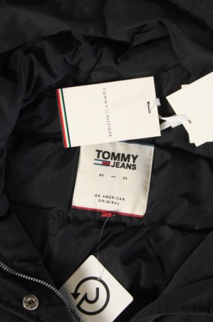 Męska kurtka Tommy Jeans, Rozmiar XS, Kolor Czarny, Cena 869,99 zł