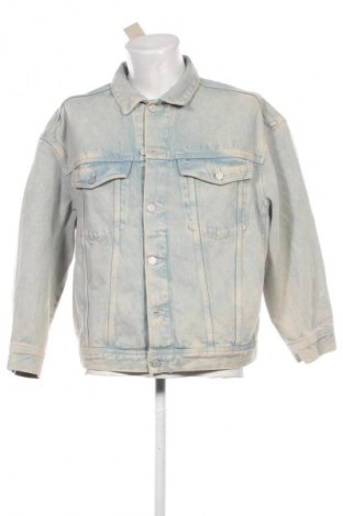 Pánská bunda  Tommy Jeans, Velikost S, Barva Modrá, Cena  3 749,00 Kč