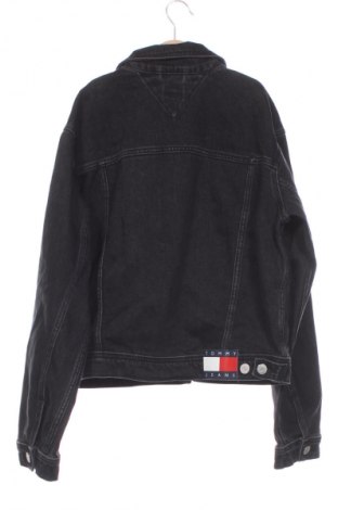 Pánská bunda  Tommy Jeans, Velikost XXS, Barva Černá, Cena  3 749,00 Kč