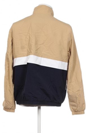 Pánská bunda  Tommy Jeans, Velikost L, Barva Béžová, Cena  4 799,00 Kč