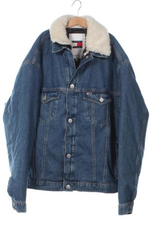 Herrenjacke Tommy Jeans, Größe XS, Farbe Blau, Preis € 152,99