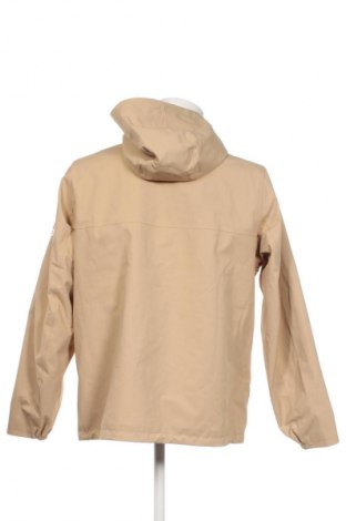 Pánská bunda  Tommy Jeans, Velikost M, Barva Béžová, Cena  4 549,00 Kč