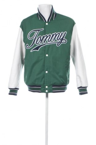 Herrenjacke Tommy Jeans, Größe L, Farbe Mehrfarbig, Preis € 209,99