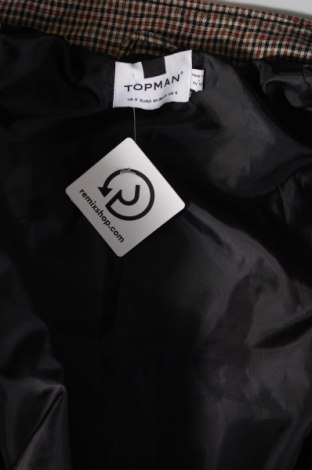 Ανδρικό μπουφάν Topman, Μέγεθος S, Χρώμα Πολύχρωμο, Τιμή 30,69 €