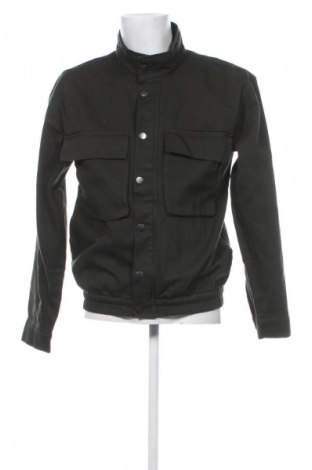 Herrenjacke Trendyol, Größe M, Farbe Grün, Preis € 95,64