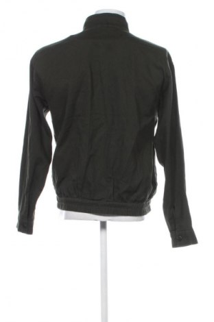 Herrenjacke Trendyol, Größe M, Farbe Grün, Preis € 95,64