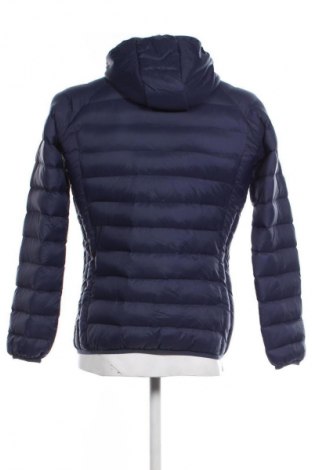 Herrenjacke Trespass, Größe S, Farbe Blau, Preis € 34,99