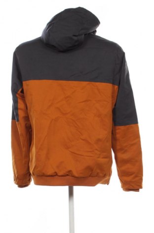 Herrenjacke Vaude, Größe L, Farbe Orange, Preis € 58,99