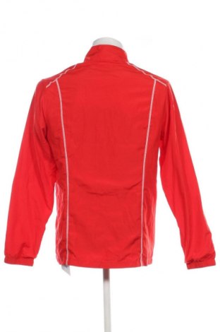 Herrenjacke Wilson, Größe M, Farbe Rot, Preis € 13,99