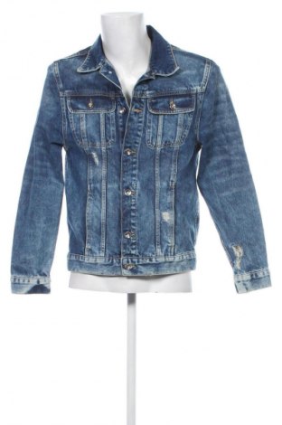 Herrenjacke Zara, Größe L, Farbe Blau, Preis € 15,99