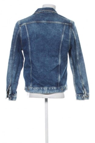 Herrenjacke Zara, Größe L, Farbe Blau, Preis € 15,99