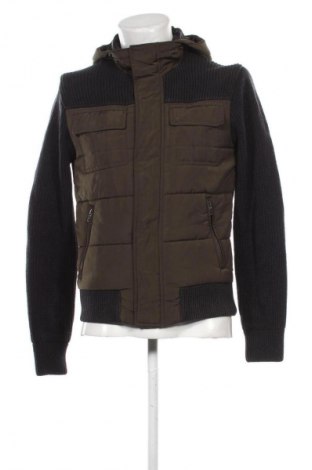 Herrenjacke Zara Man, Größe M, Farbe Mehrfarbig, Preis € 24,55