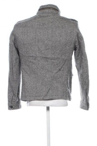 Herrenjacke Zara Man, Größe M, Farbe Grau, Preis € 13,99