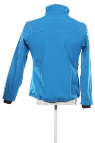 Herrenjacke für Wintersports, Größe M, Farbe Blau, Preis € 61,99