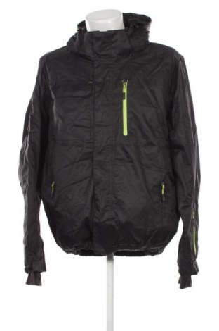 Herrenjacke für Wintersports Active By Tchibo, Größe XL, Farbe Schwarz, Preis € 71,99