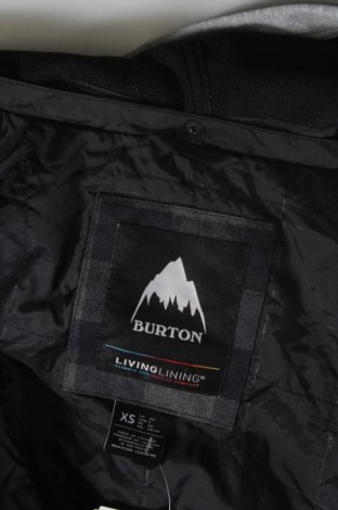 Pánská bunda pro zimní sporty  Burton, Velikost XS, Barva Vícebarevné, Cena  2 799,00 Kč