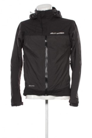 Herrenjacke für Wintersports Helly Hansen, Größe M, Farbe Schwarz, Preis 89,99 €