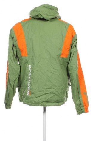 Herrenjacke für Wintersports Sun Valley, Größe M, Farbe Grün, Preis € 80,99