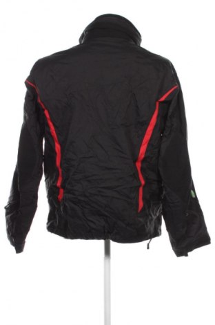 Herrenjacke für Wintersports VOLKL, Größe L, Farbe Schwarz, Preis 90,99 €