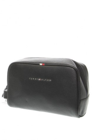 Kosmetický kufřík  Tommy Hilfiger, Barva Černá, Cena  1 749,00 Kč
