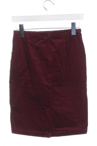 Sukně Unbranded, Velikost XS, Barva Hnědá, Cena  59,00 Kč