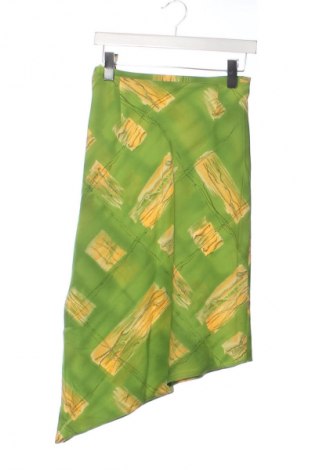 Spódnica Unbranded, Rozmiar XS, Kolor Kolorowy, Cena 13,99 zł